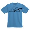 Youth Wicking T-Shirt Thumbnail