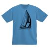 Youth Wicking T-Shirt Thumbnail