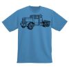 Youth Wicking T-Shirt Thumbnail
