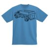 Youth Wicking T-Shirt Thumbnail