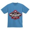 Youth Wicking T-Shirt Thumbnail