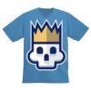 Youth Wicking T-Shirt Thumbnail