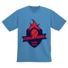 Youth Wicking T-Shirt Thumbnail