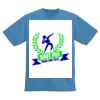 Youth Wicking T-Shirt Thumbnail