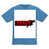 Youth Wicking T-Shirt Thumbnail