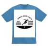 Youth Wicking T-Shirt Thumbnail
