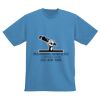 Youth Wicking T-Shirt Thumbnail