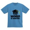 Youth Wicking T-Shirt Thumbnail