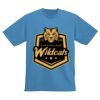 Youth Wicking T-Shirt Thumbnail