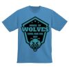 Youth Wicking T-Shirt Thumbnail