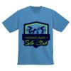 Youth Wicking T-Shirt Thumbnail