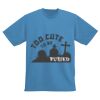 Youth Wicking T-Shirt Thumbnail