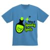 Youth Wicking T-Shirt Thumbnail