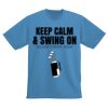 Youth Wicking T-Shirt Thumbnail