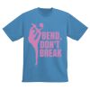 Youth Wicking T-Shirt Thumbnail