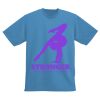 Youth Wicking T-Shirt Thumbnail