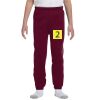 Youth NuBlend® Fleece Sweatpants Thumbnail