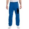 Adult NuBlend® Fleece Sweatpant Thumbnail