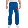 Adult NuBlend® Fleece Sweatpants Thumbnail