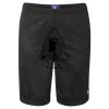 Polyester Mesh 9" Shorts with Pockets Thumbnail