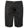 Polyester Mesh 9" Shorts with Pockets Thumbnail