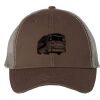 Bio-Washed Trucker Cap Thumbnail