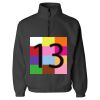 Fleece Quarter-Zip Pullover Thumbnail