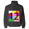 Fleece Quarter-Zip Pullover Thumbnail