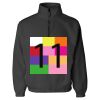 Fleece Quarter-Zip Pullover Thumbnail