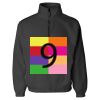 Fleece Quarter-Zip Pullover Thumbnail