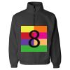 Fleece Quarter-Zip Pullover Thumbnail