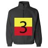 Fleece Quarter-Zip Pullover Thumbnail