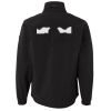 Men's Motion Soft Shell Jacket Thumbnail
