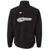 Men's Motion Soft Shell Jacket Thumbnail