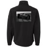 Men's Motion Soft Shell Jacket Thumbnail