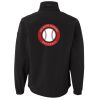 Men's Motion Soft Shell Jacket Thumbnail