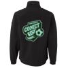 Men's Motion Soft Shell Jacket Thumbnail