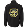 Men's Motion Soft Shell Jacket Thumbnail