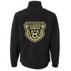 Men's Motion Soft Shell Jacket Thumbnail