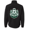 Men's Motion Soft Shell Jacket Thumbnail