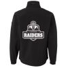 Men's Motion Soft Shell Jacket Thumbnail