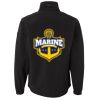 Men's Motion Soft Shell Jacket Thumbnail