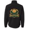 Men's Motion Soft Shell Jacket Thumbnail