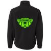 Men's Motion Soft Shell Jacket Thumbnail
