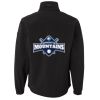 Men's Motion Soft Shell Jacket Thumbnail