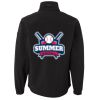 Men's Motion Soft Shell Jacket Thumbnail