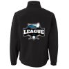 Men's Motion Soft Shell Jacket Thumbnail