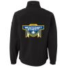 Men's Motion Soft Shell Jacket Thumbnail