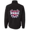 Men's Motion Soft Shell Jacket Thumbnail