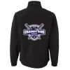 Men's Motion Soft Shell Jacket Thumbnail
